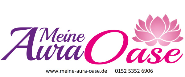 www.meine-aura-oase.de Logo
