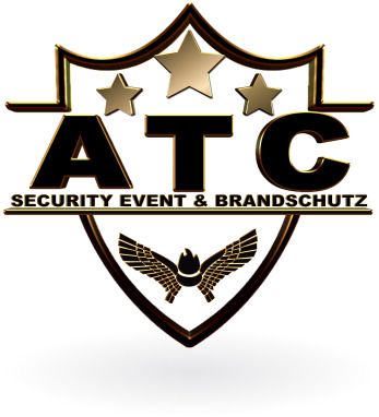 ATC-Security-Event-Brandschutz GmbH Logo