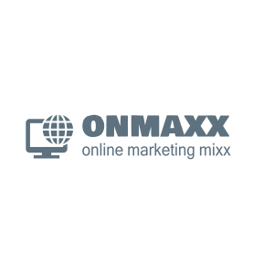 onmaxx Logo