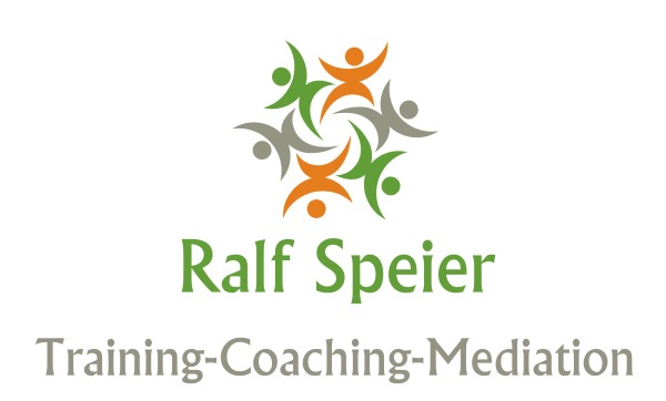 Ralf Speier Training-Coaching-Mediation Logo