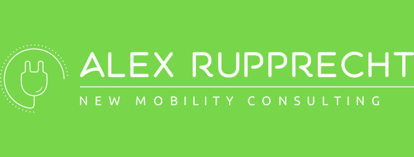 Alex Rupprecht New Mobility Consulting Logo