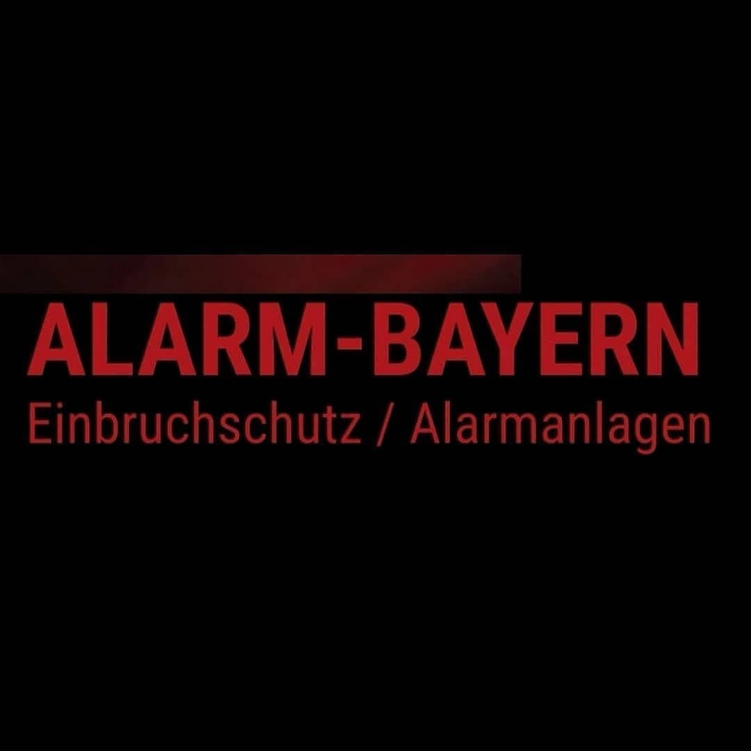 Alarm-Bayern Logo