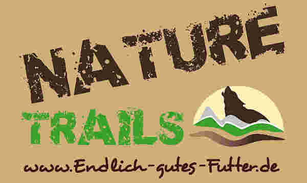 Nature Trails GmbH Logo