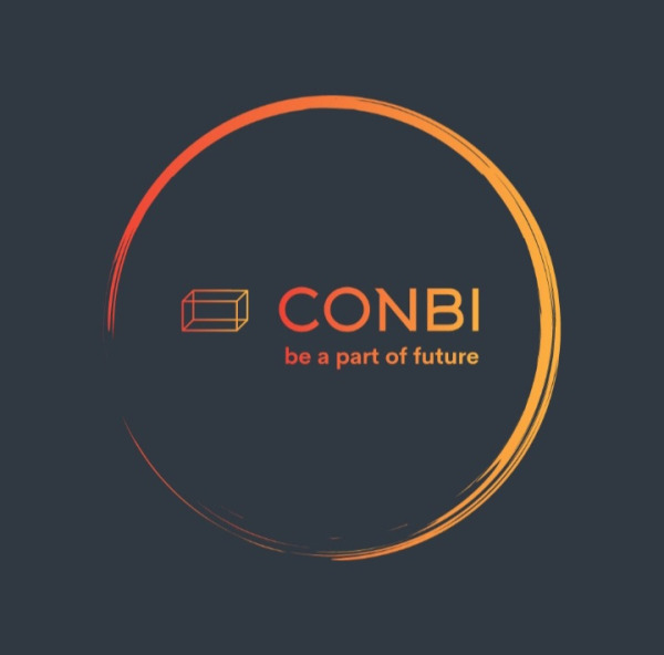 CONBI Logo