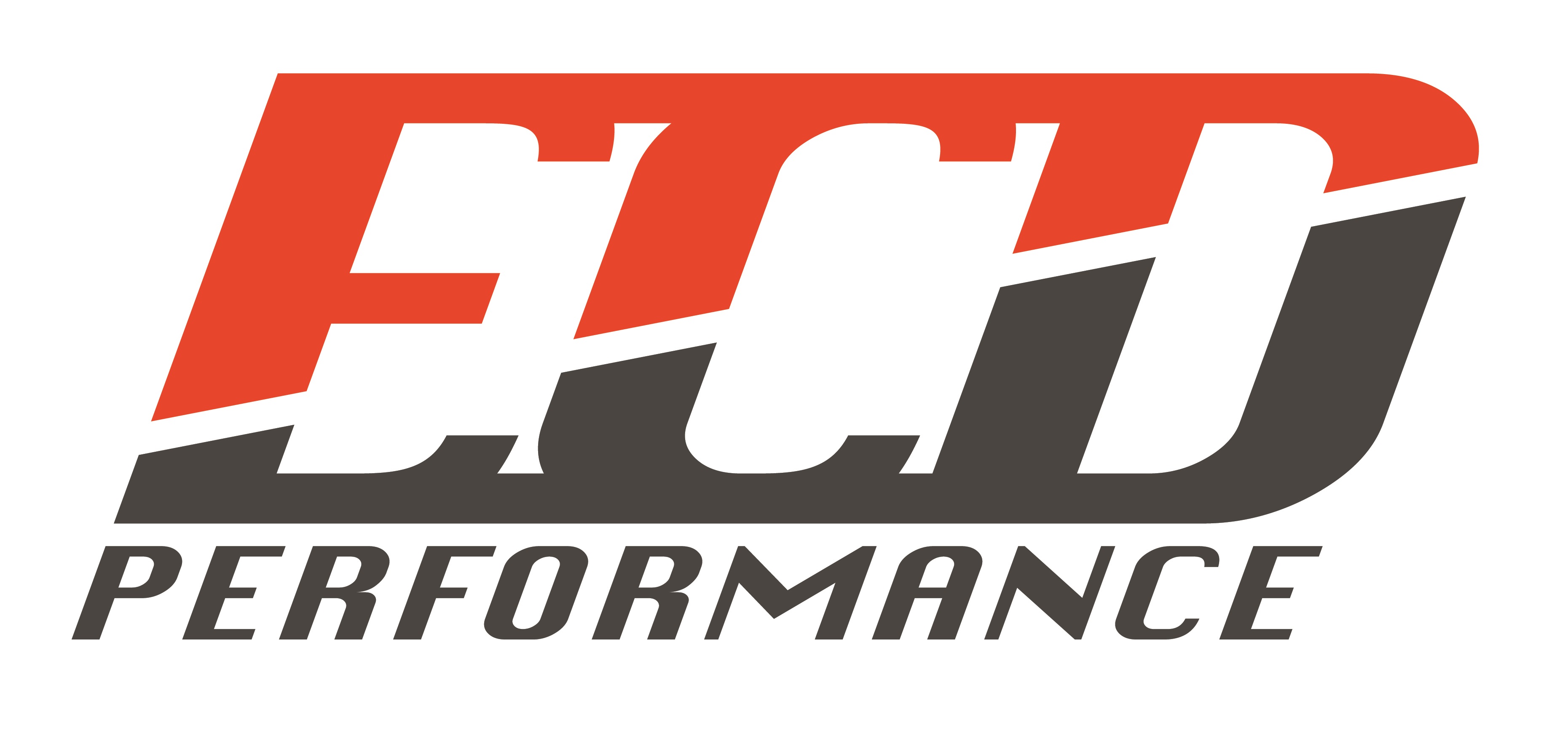 ECD-Performance Logo