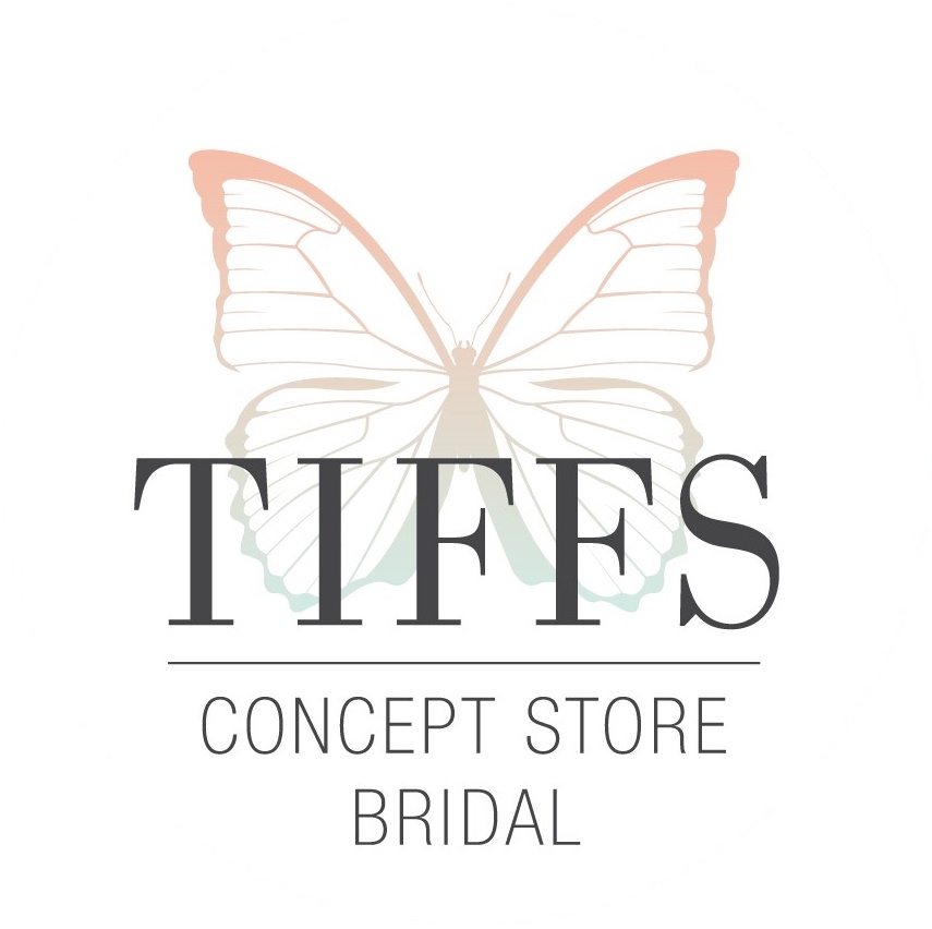 TIFFS Concept Store Bridal Logo