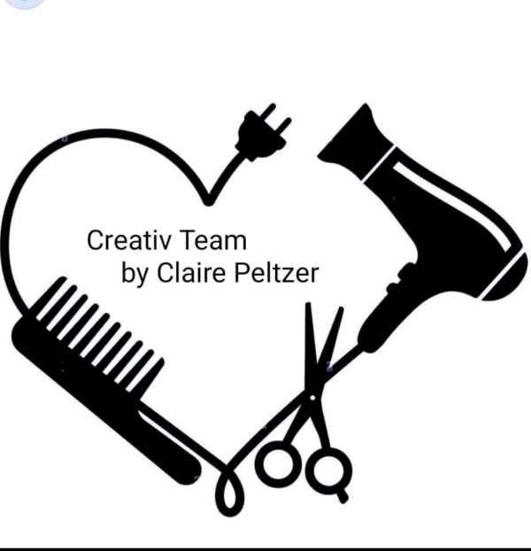 Creative Team by Claire Peltzer Logo