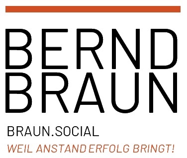 Braun.Social Logo