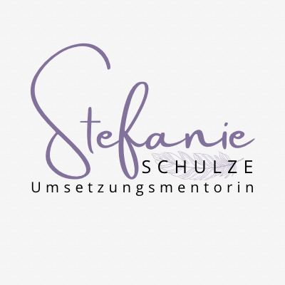 Stefanie Schulze Logo