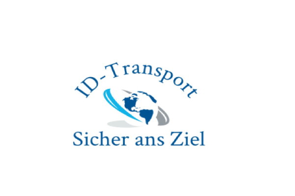 Ilie Drumcea-Transportunternehmen Logo