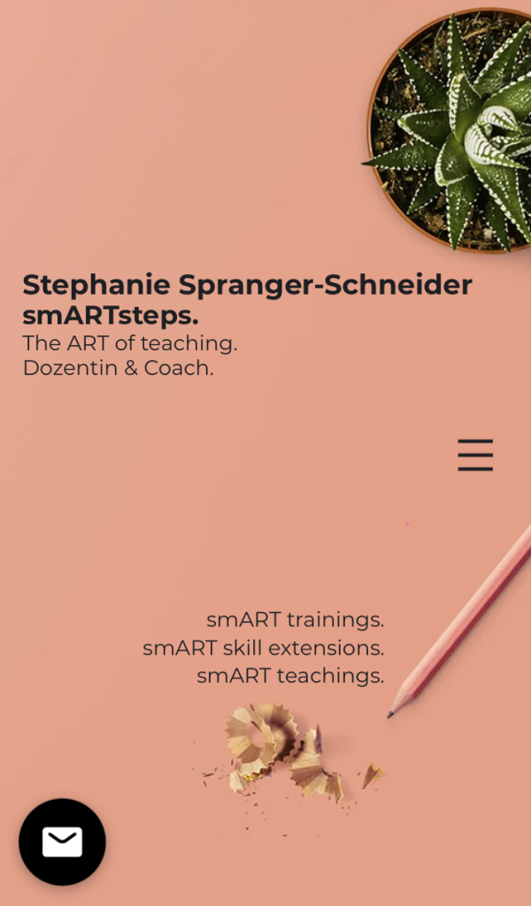 Stephanie Spranger-Schneider Logo