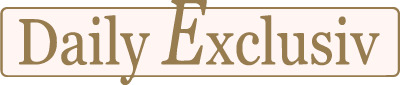 DAILY  EXCLUSIV  COSMETIC  GmbH.  FRANKFURT Logo