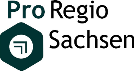 ProRegio Sachsen eG Logo