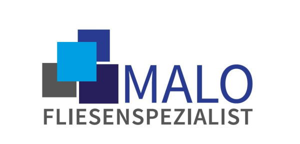 MALO Fliesenspezialist Logo