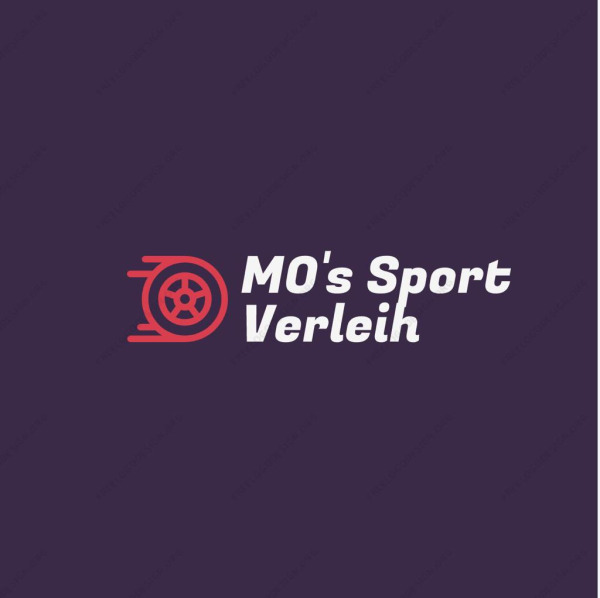 Mo’s Sport Verleih Logo