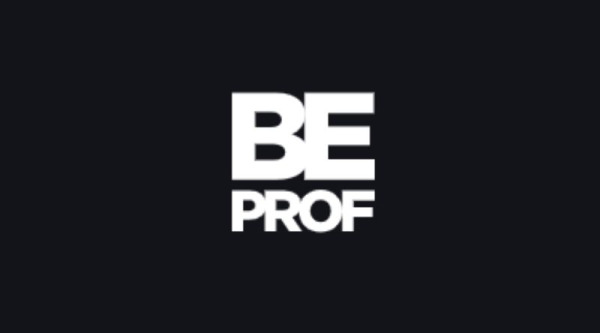 Beprof Logo
