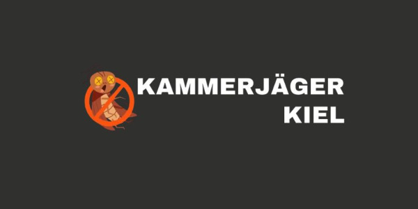 Kammerjäger Kiel Logo