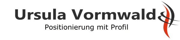 Vormwald Unternehmer Profiling Logo