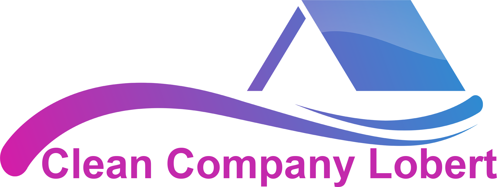 Clean Company Lobert Logo