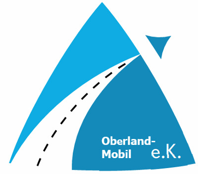 Oberland-Mobil e.K. Logo