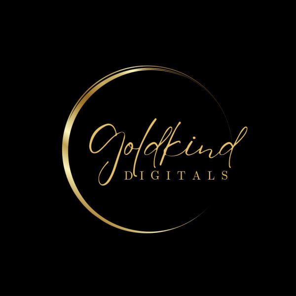 Goldkind Digitals Logo