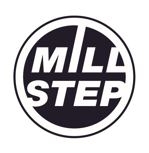 MillStep CNC Fräsmaschinen Logo