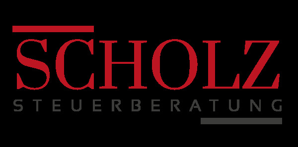 Steuerberatung Scholz Logo