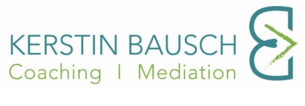 Kerstin Bausch Coaching und Mediation Logo