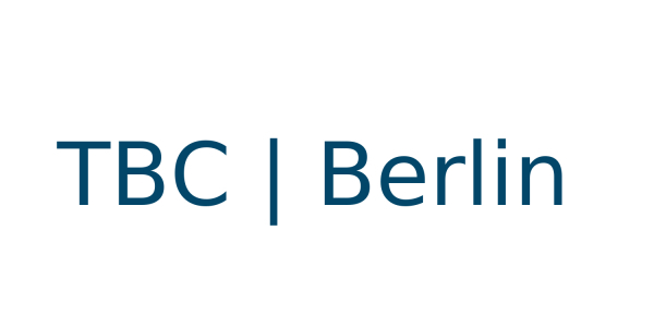 TBC | Berlin, Training | Beratung | Coaching Logo