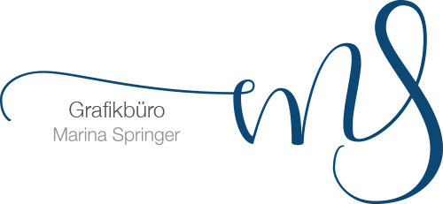 Grafikbüro Marina Springer Logo