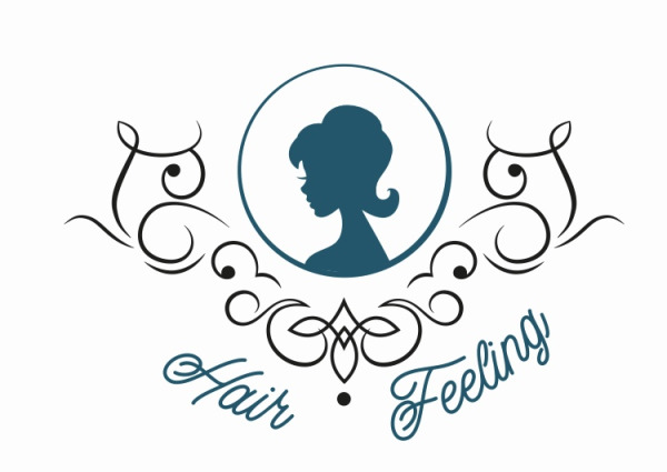 Hair Feeling Logo