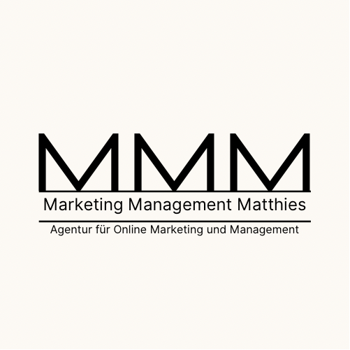 Marketing Management Matthies Logo