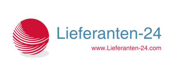 Lieferanten-24 Logo