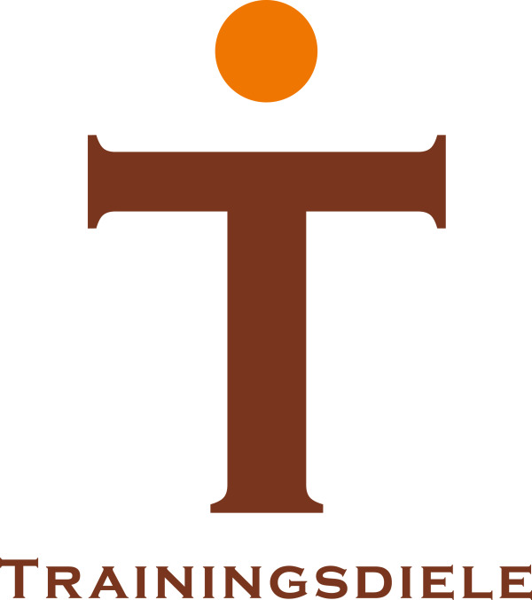 Trainingsdiele Logo
