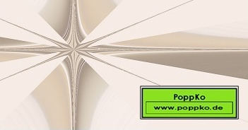PoppKo - Buchhaltungsservice Logo