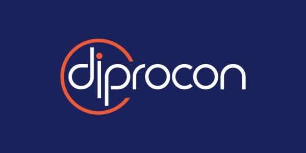 diprocon GmbH Logo