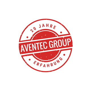 Aventec GmbH Logo