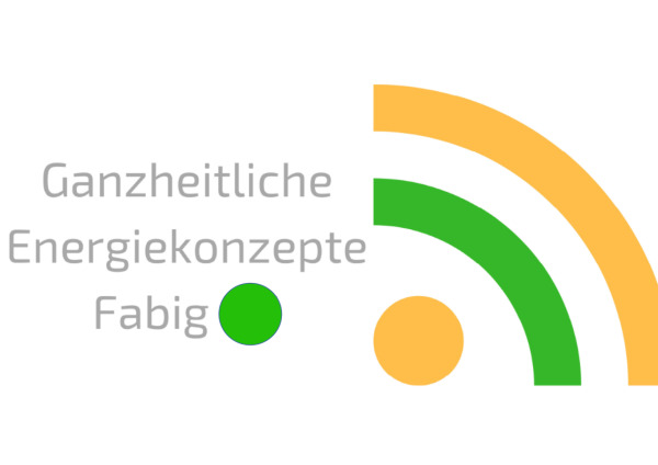 Ganzheitliche Energiekonzepte Fabig Logo