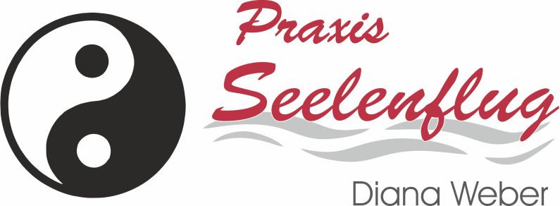 Praxis Seelenflug - Hypnose Coaching & Geistiges Heilen Logo