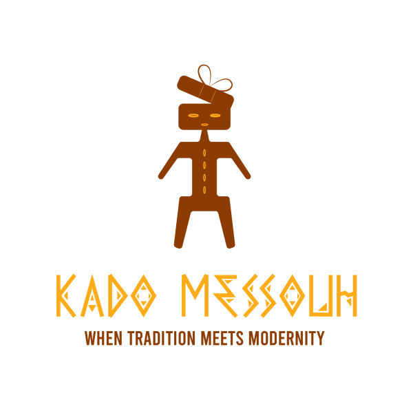 Kado Messouh Logo