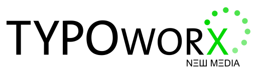 TYPOworx GmbH Logo