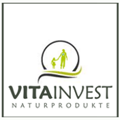 VITA INVEST Logo
