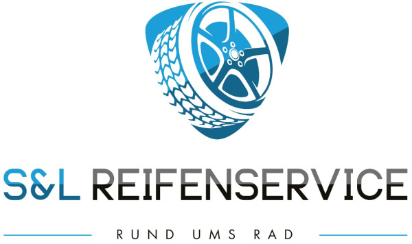 S&L Reifenservice Logo