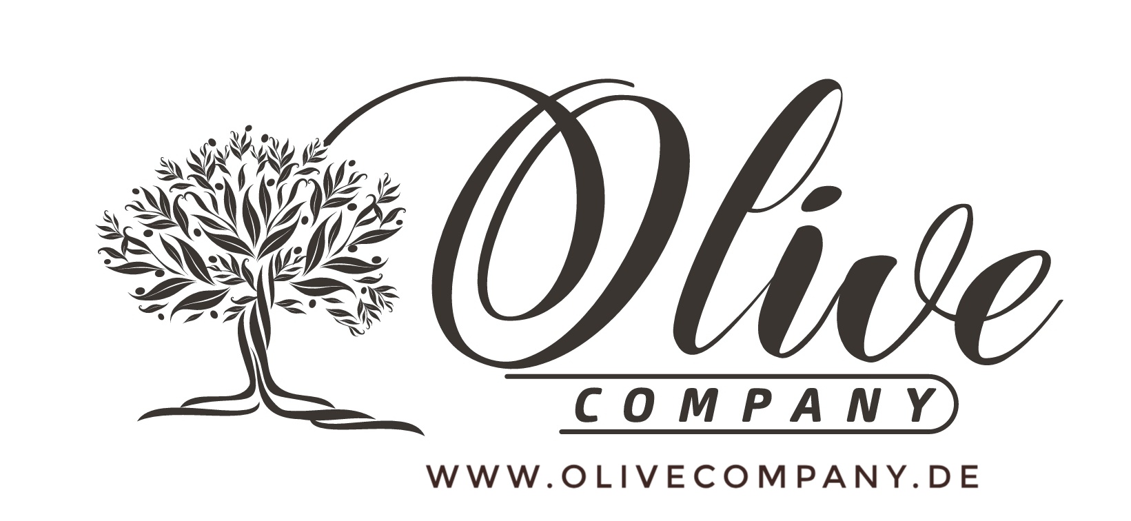 Olivecompany Logo