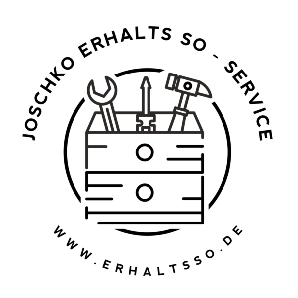 Ronny Joschko Logo
