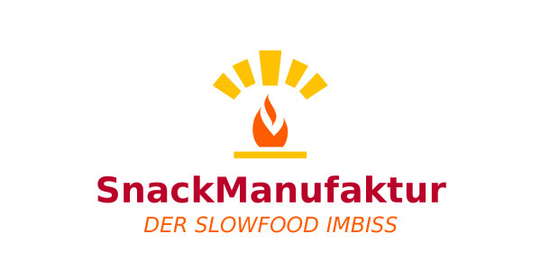 SnackManufaktur Logo
