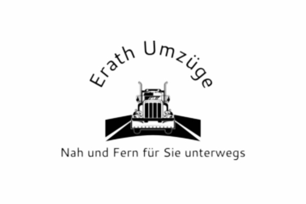 Erath Umzüge Logo