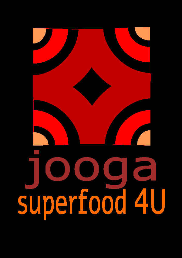 JOOGA Logo