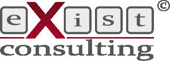 eXist consulting Rainer Wallat Unternehmensberatung Logo
