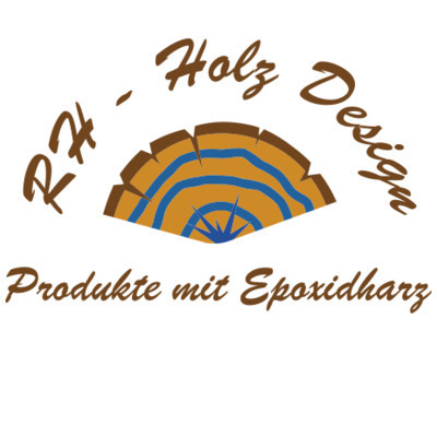 RH - Holz Design / Roman Hansen Logo